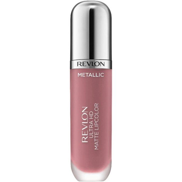Revlon Ultra HD Matte Lipcolor 680 HD Glam X 3 Revlon Ultra HD Matte Lipcolor 680 HD Glam X 3