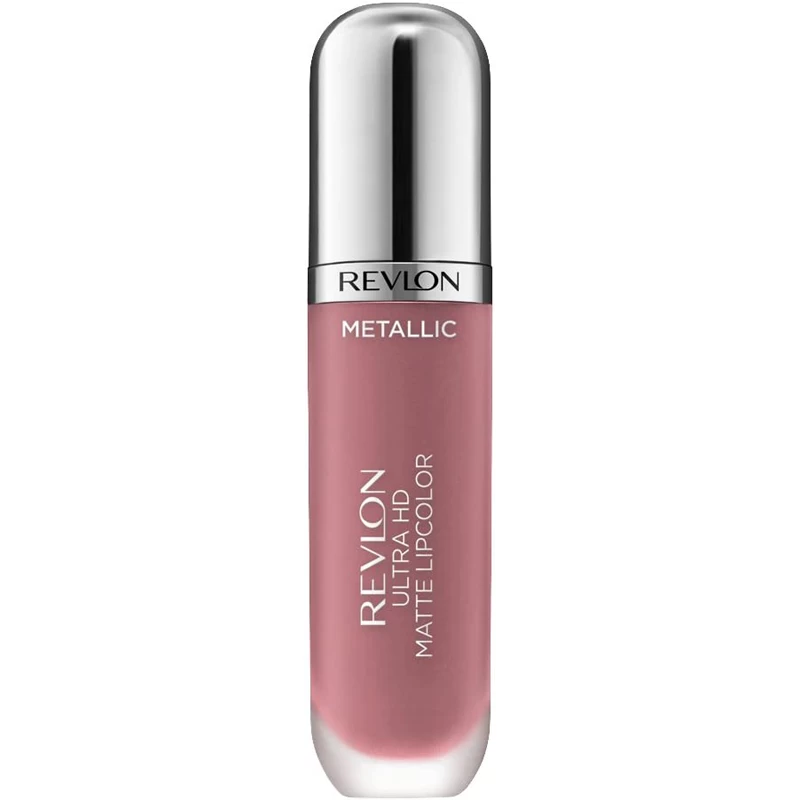 Revlon Ultra HD Matte Lipcolor 680 HD Glam X 3 Revlon Ultra HD Matte Lipcolor 680 HD Glam X 3