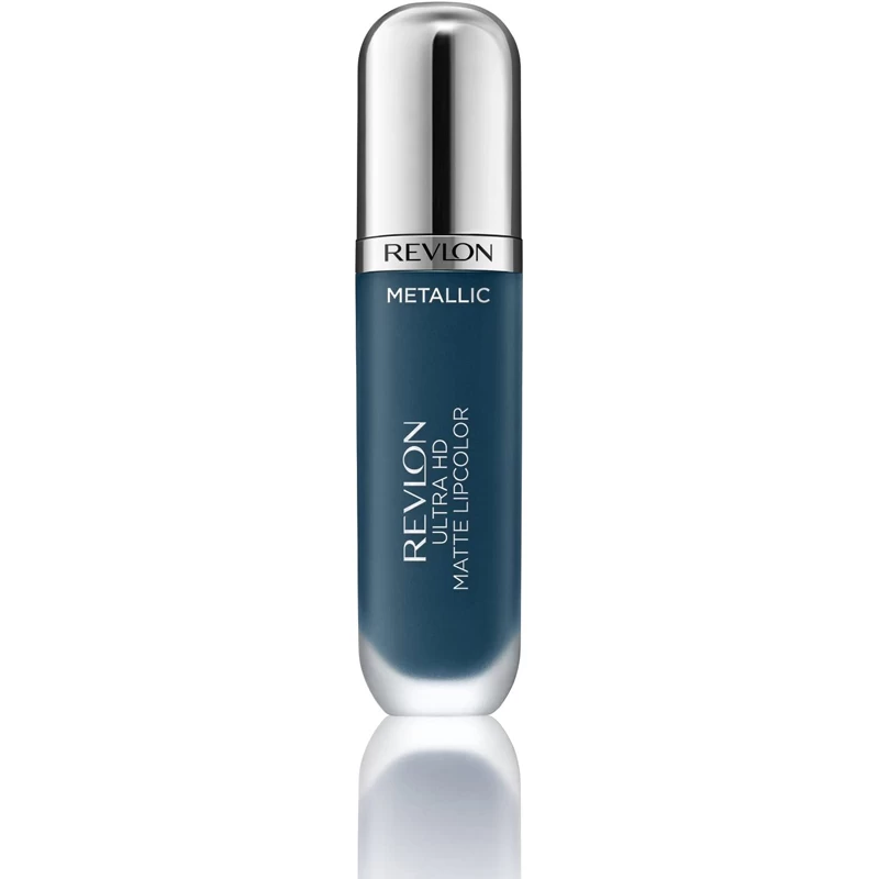 Revlon Ultra HD Matte Lipcolor 685 HD Glitz X 3 Revlon Ultra HD Matte Lipcolor 685 HD Glitz X 3