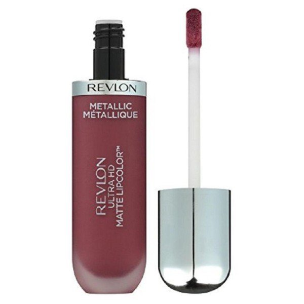 Revlon Ultra HD Matte Lipcolor 705 HD Shine X 3 Revlon Ultra HD Matte Lipcolor 705 HD Shine X 3
