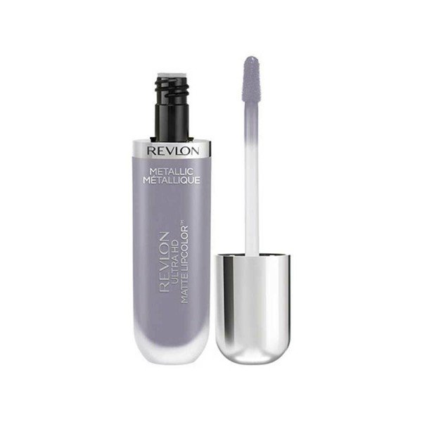 Revlon Ultra HD Matte Lipcolor 720 Luster X 3