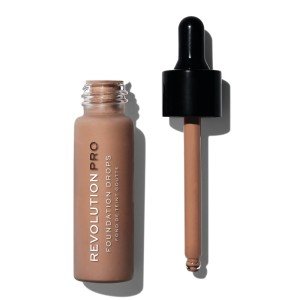 Revolution Pro Foundation Drops F13 X 3