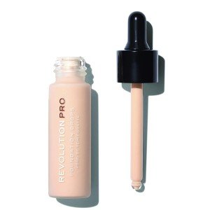 Revolution Pro Foundation Drops F5 X 3