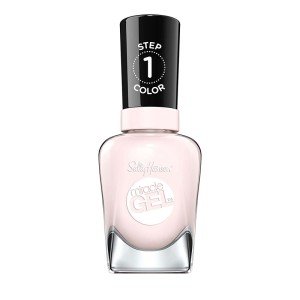 Sally Hansen Miracle Gel Nail Polish 247 Little Peony X 6