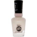Sally Hansen Miracle Gel Nail Polish 430 Creme De La Creme X 6
