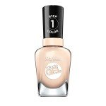 Sally Hansen Miracle Gel Nail Polish 610 Cream Of The Crop X 6