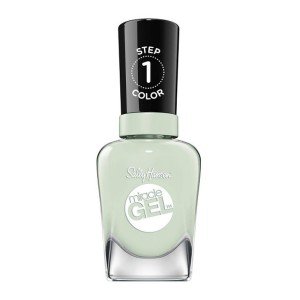 Sally Hansen Miracle Gel Nail Polish 690 Sweet Pea X 6