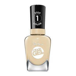 Sally Hansen Miracle Gel Nail Polish 771 Sun-shower X 6
