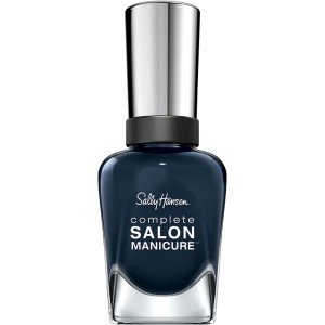 Sally Hansen Salon Manicure Nail Polish 533 Tropic Thunder X 6