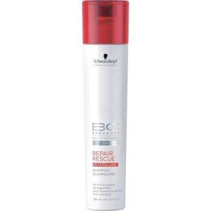 Schwarzkopf BC Bonacure Repair Rescue Reversilane Shampoo 250ml