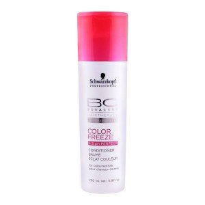 Schwarzkopf Professional Bonacure pH 4.5 Color Freeze Conditioner 200ml
