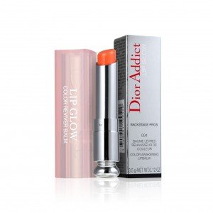 Dior Addict Lip Glow 004 Coral X 2