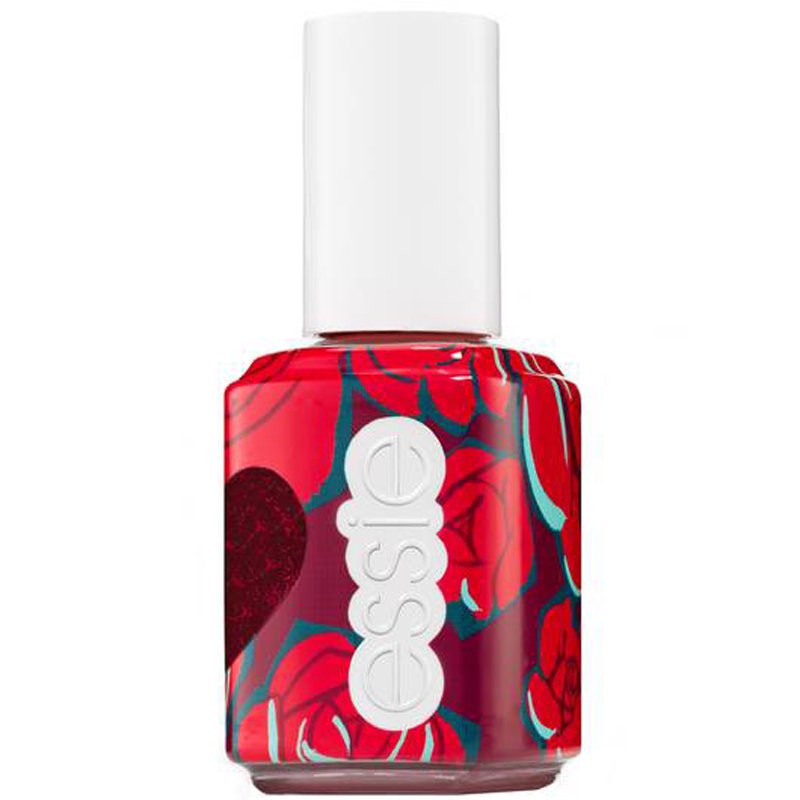 Essie Nail Polish Roses Are Red X 6 Essie Nail Polish Roses Are Red X 6
