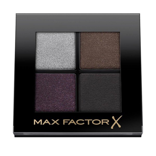 Max Factor Colour X-Pert Soft Touch-Palette 005 Misty Onyx X 3