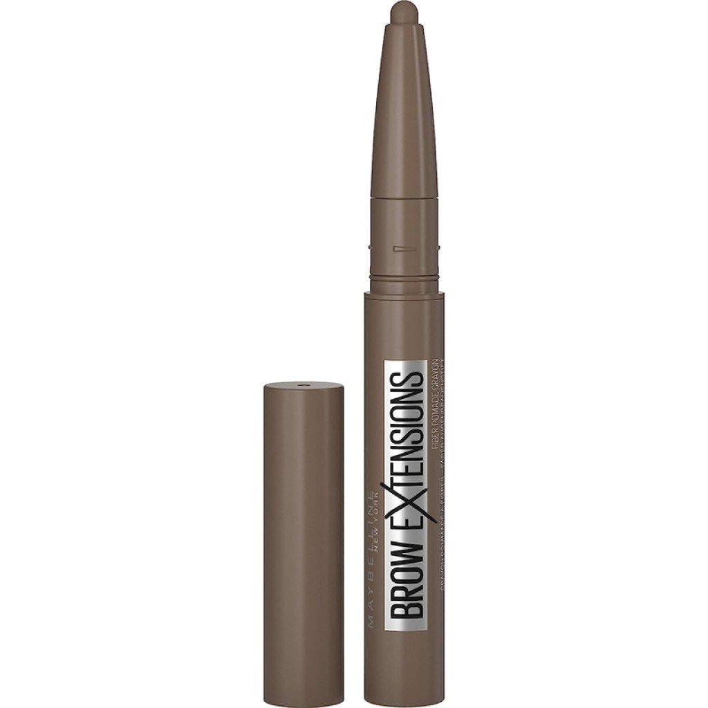 Maybelline Brow Extensions 04 Medium Brown X 3