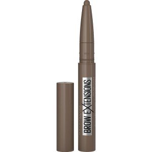 Maybelline Brow Extensions 04 Medium Brown X 3