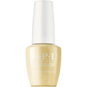 OPI Gel Color Suzi Slinging Mezcal X 6