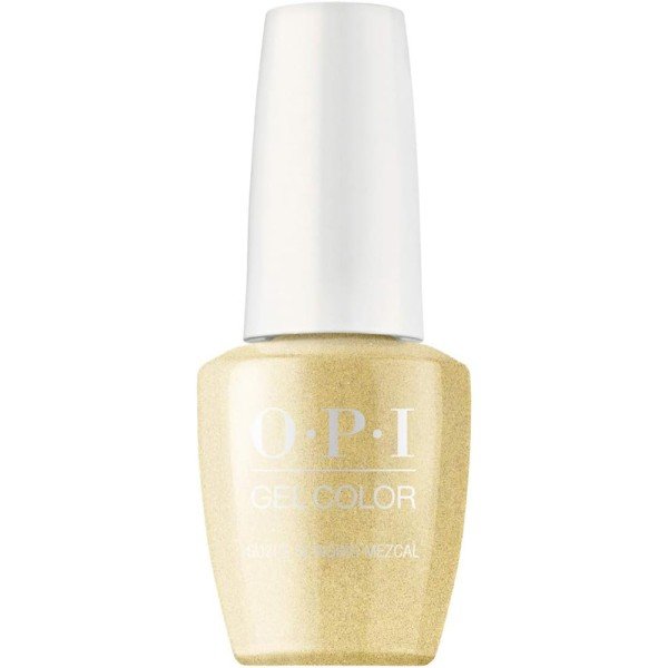 OPI Gel Color Suzi Slinging Mezcal X 6 OPI Gel Color Suzi Slinging Mezcal X 6