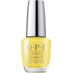 OPI Infinite Shine Nail Lacquer Don't Tell A Sol X 6