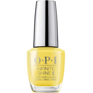 OPI Infinite Shine Nail Lacquer Don't Tell A Sol X 6