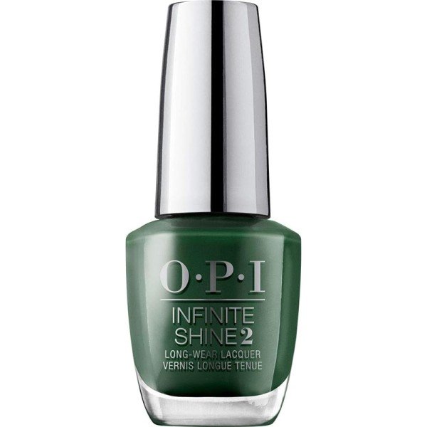 OPI Infinite Shine Nail Lacquer I Do It My Run Way X 6