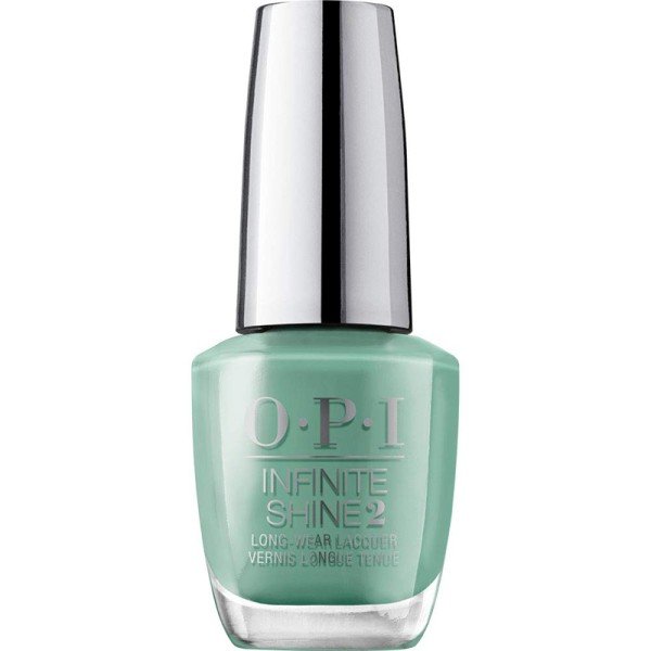 OPI Infinite Shine Nail Lacquer I'm On a Sushi Roll Nail Polish X 6
