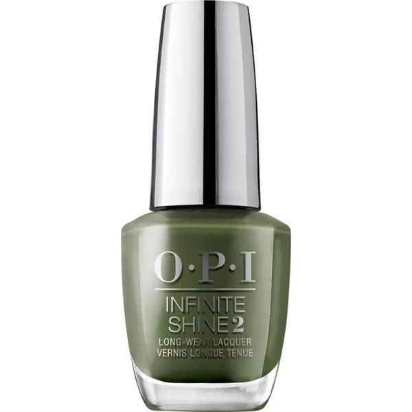 OPI Infinite Shine Nail Lacquer Suzi-First Lady Of Nail X 6