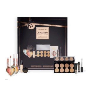 Revolution Beauty Haul Gift Set X 12