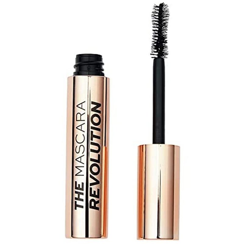 Revolution The Mascara Revolution Black 12ml X 3 Revolution The Mascara Revolution Black 12ml X 3