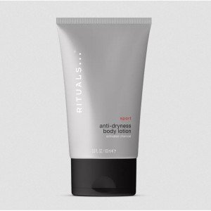 Rituals Sport Anti-Dryness Body Lotion 100ml X 3