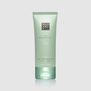 Rituals The Ritual of Jing Night Rescue Hand Mask 70ml X 3