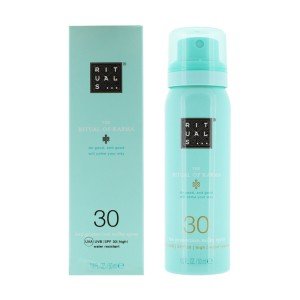 Rituals The Ritual of Karma Sun Lotion SPF30 50ml X 3