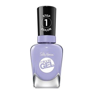 Sally Hansen Miracle Gel Nail Polish 601 Crying Out Cloud X 6