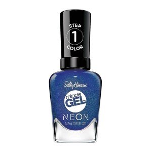 Sally Hansen Miracle Gel Nail Polish 883 Anything Is Popsicle X 6