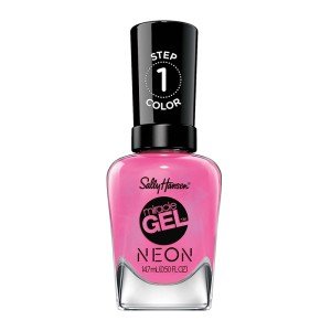 Sally Hansen Miracle Gel Nail Polish Un-Conde-Ditional Love X 6