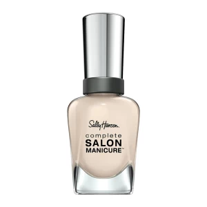 Sally Hansen Salon Manicure Nail Polish 161 Shall We Dance X 6