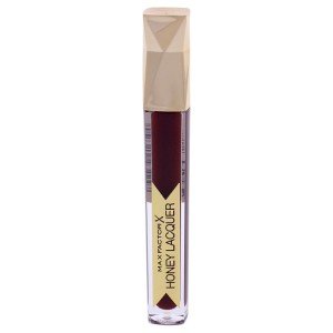 Max Factor Colour Elixir Honey Lacquer 40 Regal Burgundy X 3
