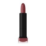 Max Factor Colour Elixir Matte Lipstick 060 Mauve X 3