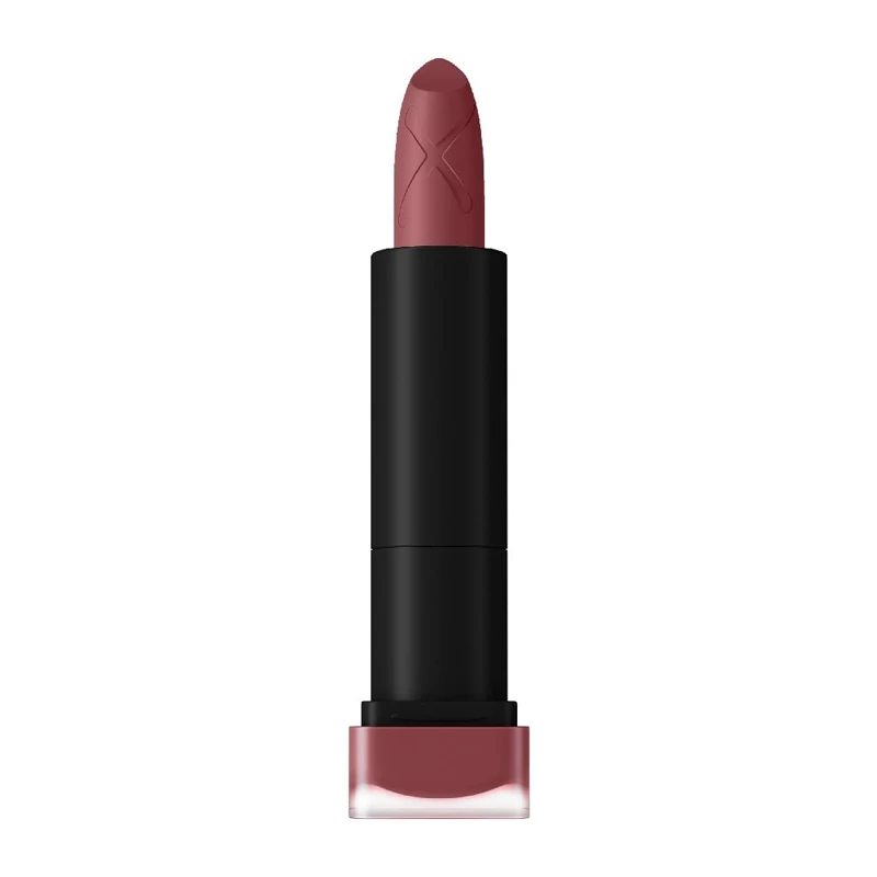 Max Factor Colour Elixir Matte Lipstick 060 Mauve X 3 Max Factor Colour Elixir Matte Lipstick 060 Mauve X 3