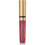 Max Factor Colour Elixir Soft Matte Lipstick 035 Faded Red X 3