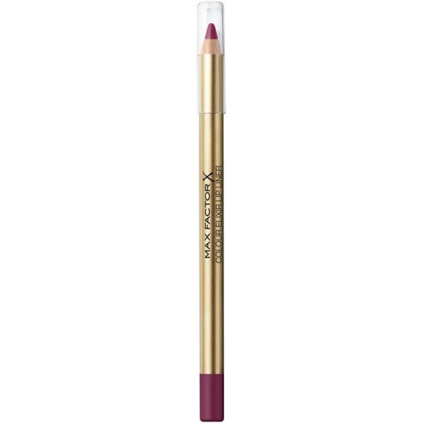 Max Factor Elixir Lipliner 70 Deep Berry X 6 Max Factor Elixir Lipliner 70 Deep Berry X 6
