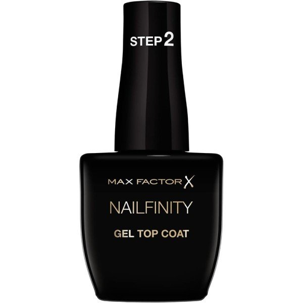 Max Factor Nailfinity Gel Color 100 The Finale X 6