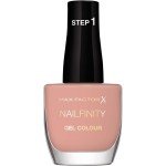Max Factor Nailfinity Gel Color 200 The Icon X 6