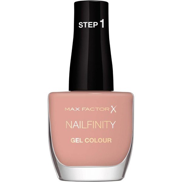 Max Factor Nailfinity Gel Color 200 The Icon X 6