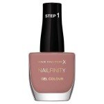 Max Factor Nailfinity Gel Color 215 Standing Ovation X 6