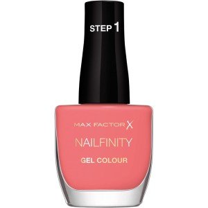 Max Factor Nailfinity Gel Color 400 That´S A Wrap X 6