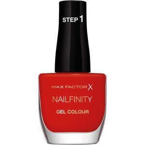 Max Factor Nailfinity Gel Color 420 Spotlight On Her X 6