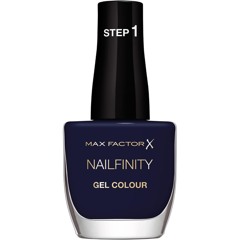 Max Factor Nailfinity Gel Color 875 Backstage X 6