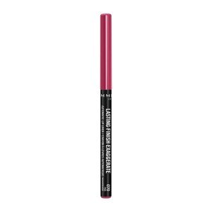 Rimmel Exaggerate Lipliner 070 Pink Enchantment X 6