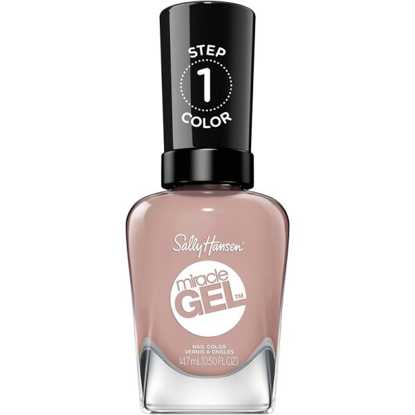 Sally Hansen Miracle Gel Nail Polish 235 Love at First Flight X 6 Sally Hansen Miracle Gel Nail Polish 235 Love at First Flight X 6